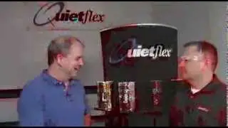 Goodman Quiet Flex Tour (HD)