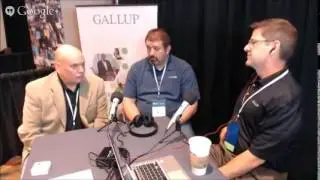 Greg Nichols and Chance Irvine from Proxibid.com talk Connecting People to Auctions, Anywhere!