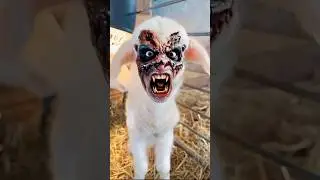 Bakri zombie ban gyee #hamzashahvlogz #funny #comedy #shorts