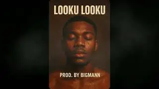 Afrobeat Type Beat 2025 - LOOKU LOOKU | Afrobeat Instrumental