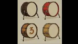 Kick Drums 01 | Free Sound Effects