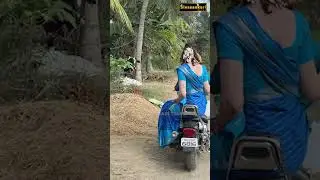 பார்த்த முதல் நாளே உன்னை பார்த்த முதல் நாளே.... #germancouple #shorts