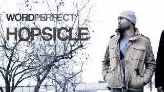 Elevationists: Hopsicle