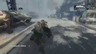 Gow 3 - Beasty sN and GsQ Heracles - Dual Clutch's