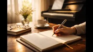 Calm Classical Music for Writing & Creativity | Flow State