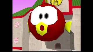Dragon Kart Z 25 Rom hacks of christmas