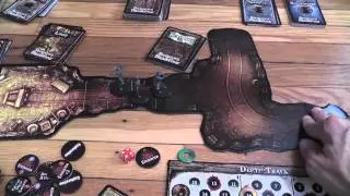 Shadows of Brimstone City of the Ancients Review