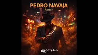 Pedro Navaja Remix