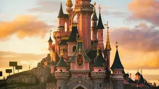 Story Time Disney Trip as a single parent