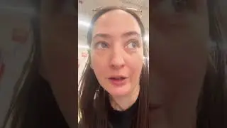 My first recorded shopping trip was a fail! #shopping #groceryshopping #stayathomemomlife