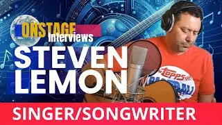 Steven Lemon&rsquo;s Indie-Folk Return Is As Nostalgic As It Is Boldly Original | Ep. 320