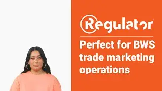 Regulator: Beer, Wine, and Spirits Sales Promo Video