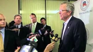 Jeb Bush on immigration and his family name