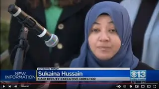 Video: Civil Rights and Afghan-American Groups Respond to Police Shooting of Afghan Muslim Teen