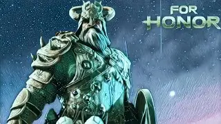 BIG VIKING BRAWLS FT. Freyr_Op