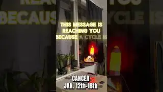 #cancer Weekly Guidance #spirituality #message #zodiac #neteruai