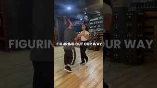 Suck at dancing? Us too 😘 #beginnersmind