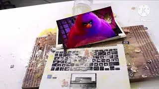 How To Remove Virus Howtobasic But Use Angry Bird terence