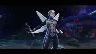 special objective : we need to..... all task completed #mcoc #marvelcontestofchampions