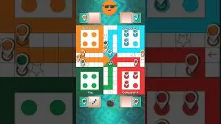 ludo king game ludo l #shorts #short  #viral #ludo #trending
