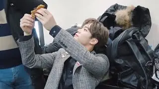 [ASTRO/문빈] 내가 보려고 만든 개인적으로 참 좋아하는 문빈의 모먼트 ver. 4
