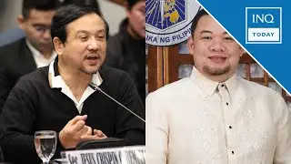 DepEd confirms resignation of undersecretary tagged in flood control mess | INQToday