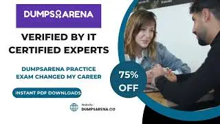 Is Dumpsarena Good for IT Exams? Read Our Review