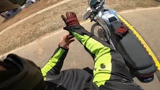 Hero World 2020 - Xpulse 200 Rally Kit