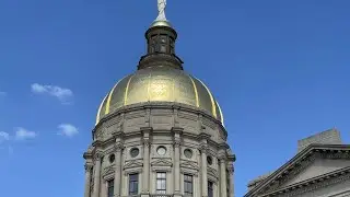 Field continues to grow in 2026 Georgia governor race