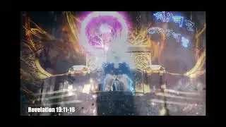 Repost: YAHAWASHI IS COMING BACK TO JUDGE AND WAGE WAR ON THISWORLD!!!