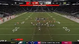 Madden Franchise