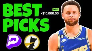 BEST NBA/NFL PLAYOFFS THURSDAY PRIZEPICKS PLAYER PROPS (CURRY DISCOUNT⚡) | NBA/NFL TODAY 1/15/26