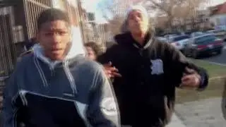 Latin Dragons (LDN) [83rd & Muskegon] | Gang Bang City