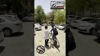 GTA Medical University in Real Life - GTA LUMHS