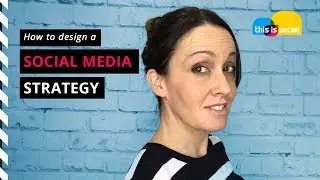 Social Media Marketing Strategy for Business Growth