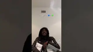 Blue and Green - Fresco Trey (Unreleased)