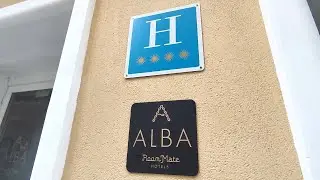 [GO Play] Spain Trip (Madrid) Room Mate Alba Hotel - All That We Could Ask For! (26 Nov 2023)