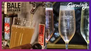 Sip and savor your way through Yakima Valley's wineries and breweries