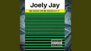Be Good or Be Good at It