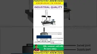 cmm bearing working principle in tamil | CMM learning in tamil | guideway moving principle of CMM