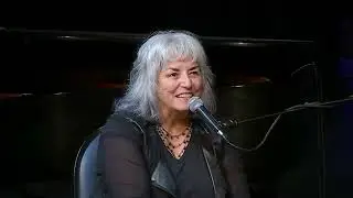Folk Night: Interview with Lynn Miles