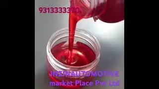 Bike engine oil 20w40 multigrade red engine oil for distributor ship contact us :-9313333370