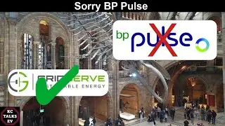 MG ZS EV: Жизнь без пульса (извините, BP Pulse) | KC Talks EV