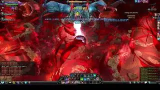 Cabal KR Force Gun MAX ALL POWER + SAINT FORCE solo New Dungeon Purifier in the Wood New EP 36