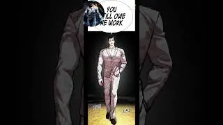 lookism #manhwa #prediction video
