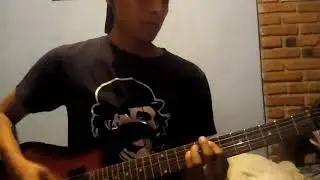R.I.P - - Enamorado de la muerte ( zombie guitarra )