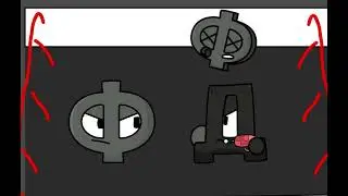 Ef Vs. Deh Fighting Tournament Part 3: Clone fighter!