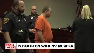 In depth on Tyler Wikins's murder conviction