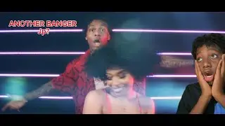 J.P. - Love Bone (Official Music Video) REACTION