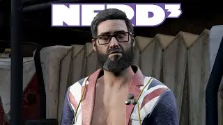 Aiden vs Wrench - Round 2 | Watch Dogs: Legion - Bloodline | 12 Jul 2021
